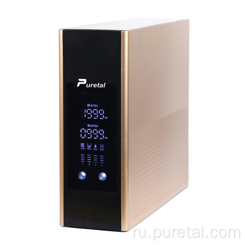 Недостаток без резервуара 400GPD RO Water Purifier